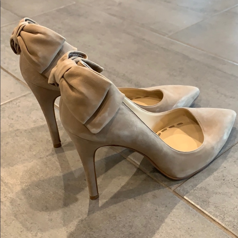 Enzo Angiolini pumps